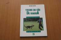 Treino do Cão de Guarda