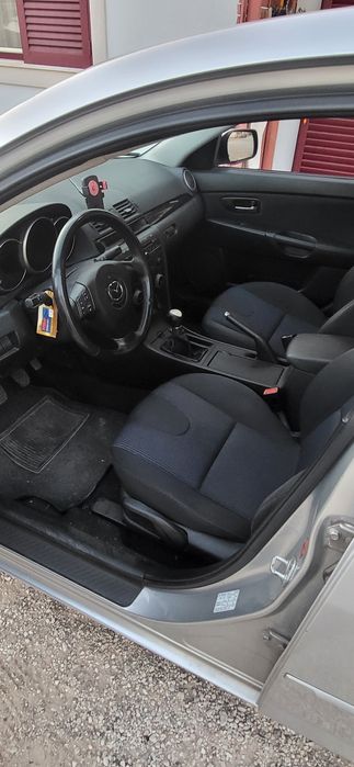 Mazda 3 1.6i 2007