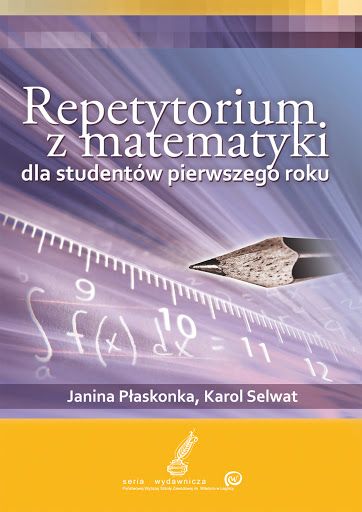 Repetytorium matematyka PWSZ Legnica, Płaskonka, Selwat