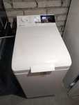 Pralka Electrolux 2 letnia