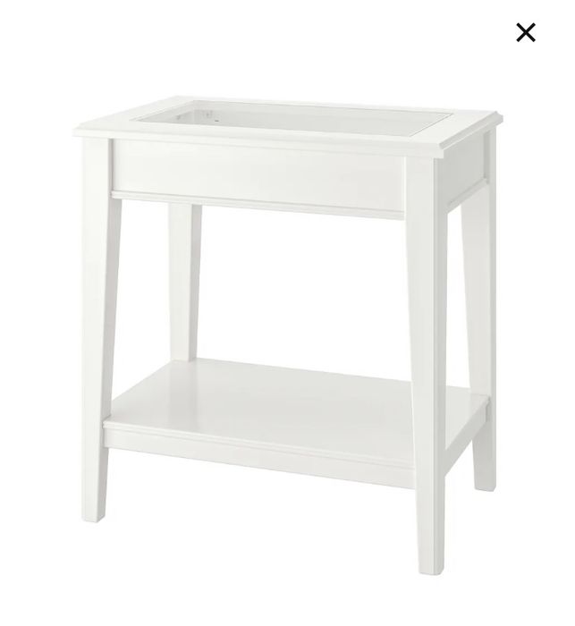 Stolik pomocniczy/ boczny Liatorp IKEA