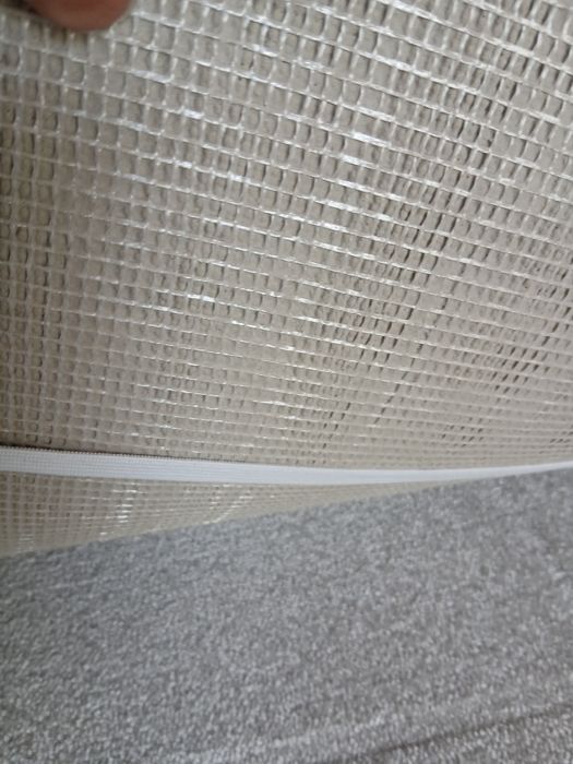 Komplet dywaników łazienkowych.  3 części.