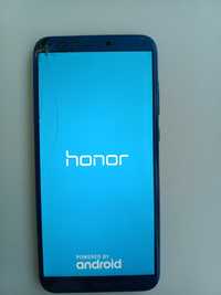 honor lite 9 android