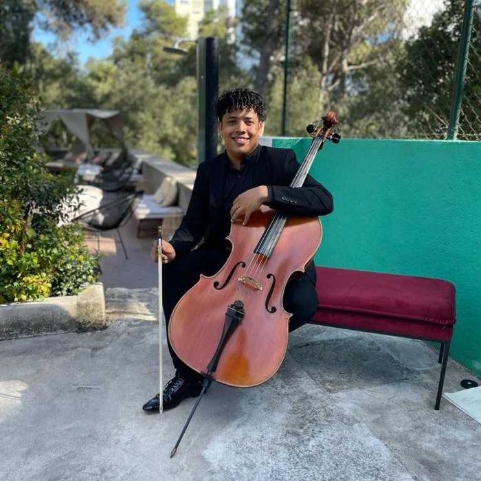 Aulas de Violoncelo