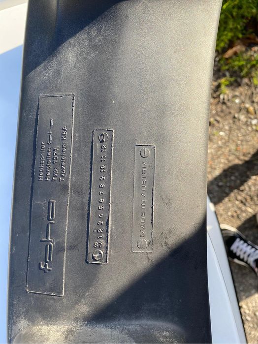 Toyota Aileron : Celica