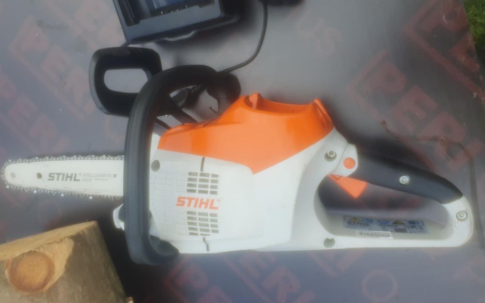 piła akumulatorowa Stihl MSA 220C