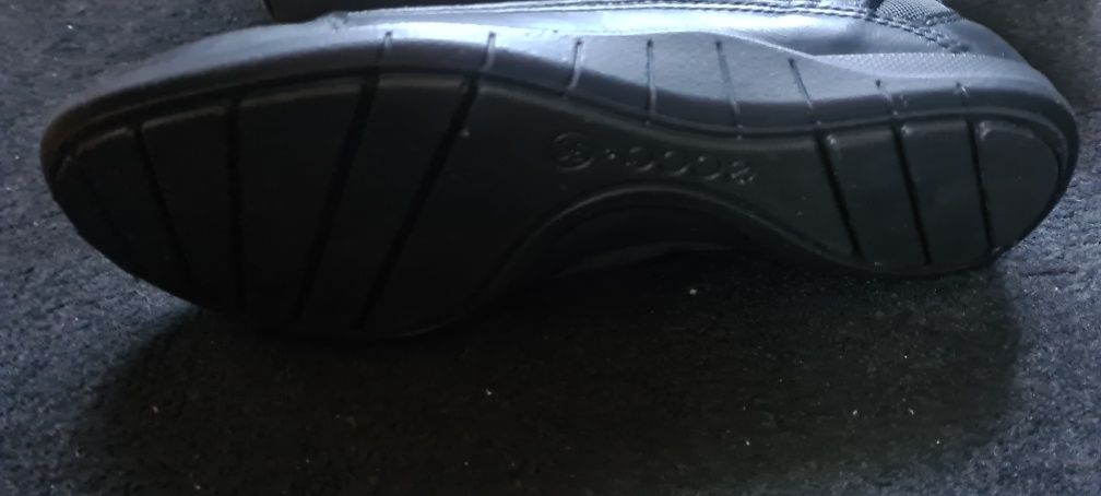 Baleriny roz.  36 Ecco nowe
