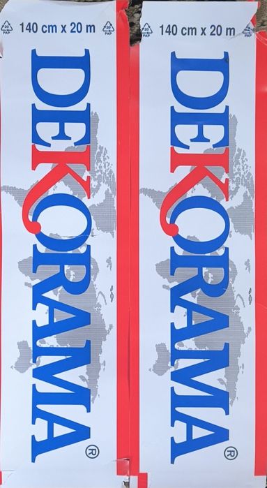 Клейонка ПВХ лаванда Версаль Dekorama,1,4 м