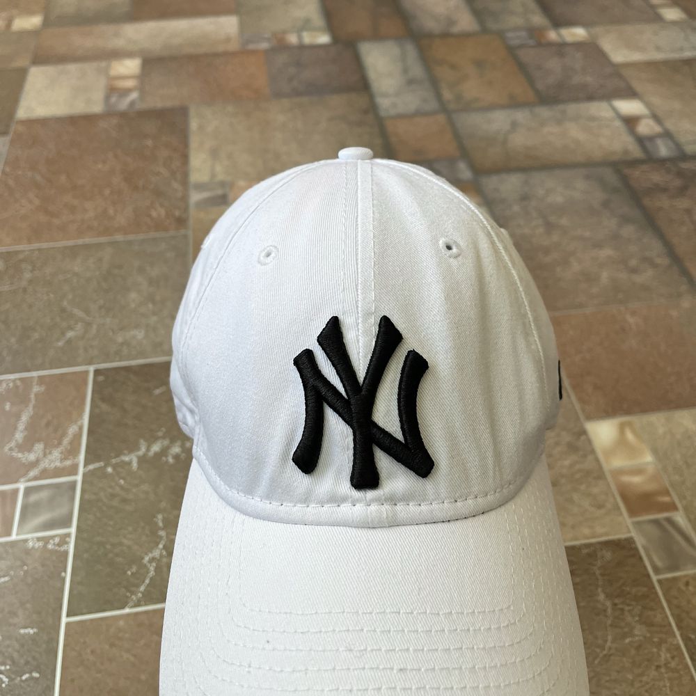 Кепка Yankees New Era