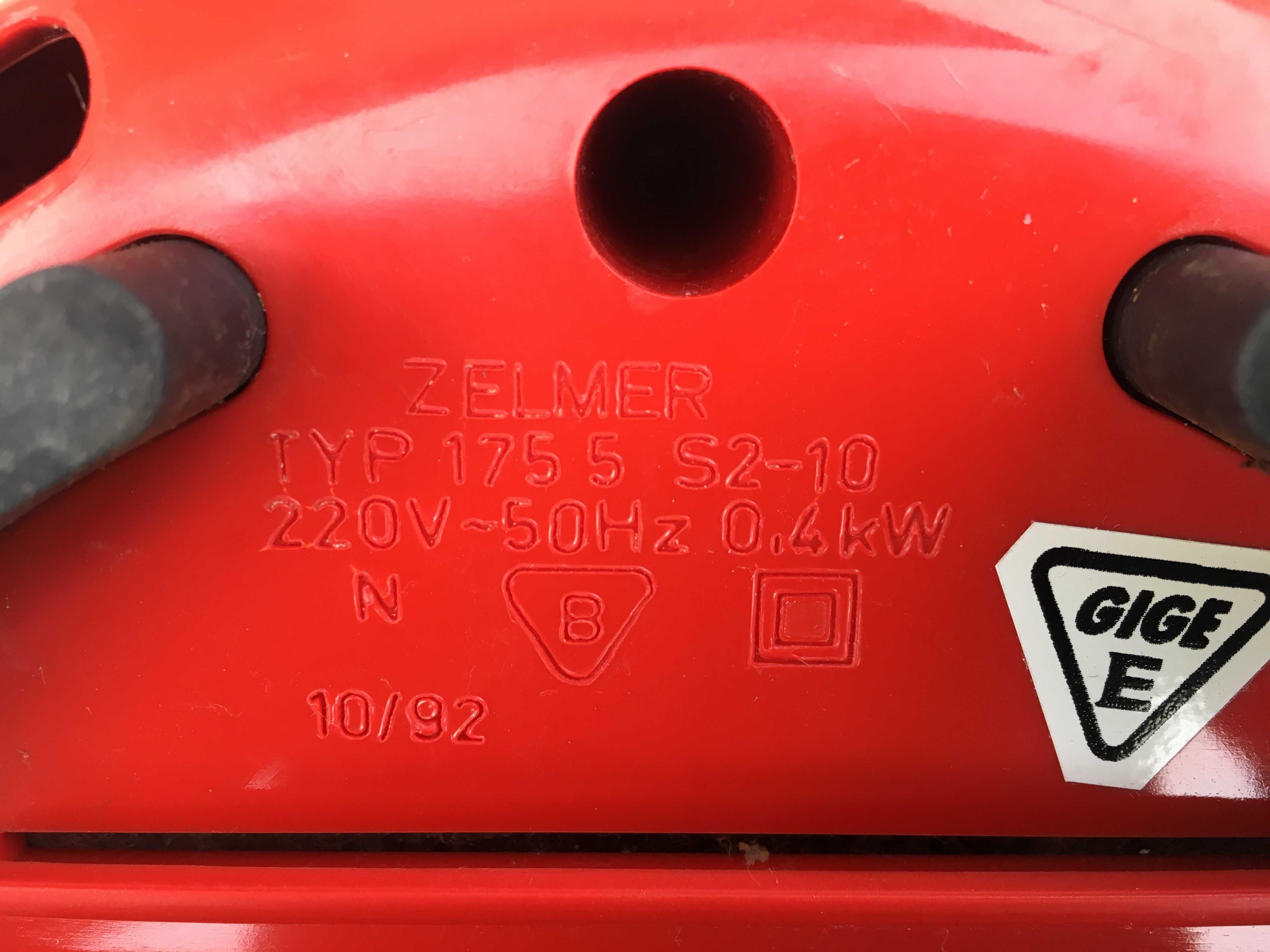 Zelmer robot mikser melakser 400 wat