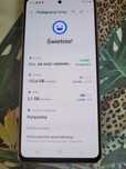 Samsung galaxy s20 FE 5G bateria długo trzyma
