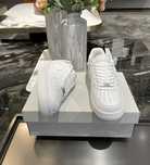 *NoweNike AirForce1WhiteDamskie*Dowód zakupu 46
