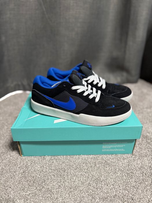 Кросівки Nike SB Forse 58