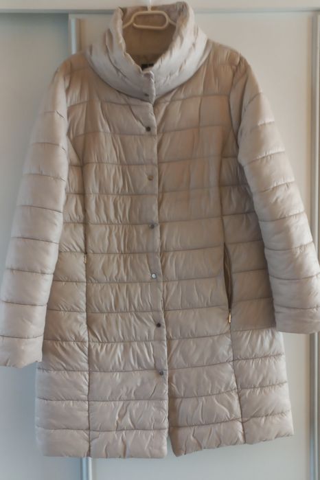 Mohito płaszcz pikowany