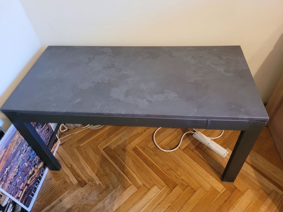 Stół warsztatowy