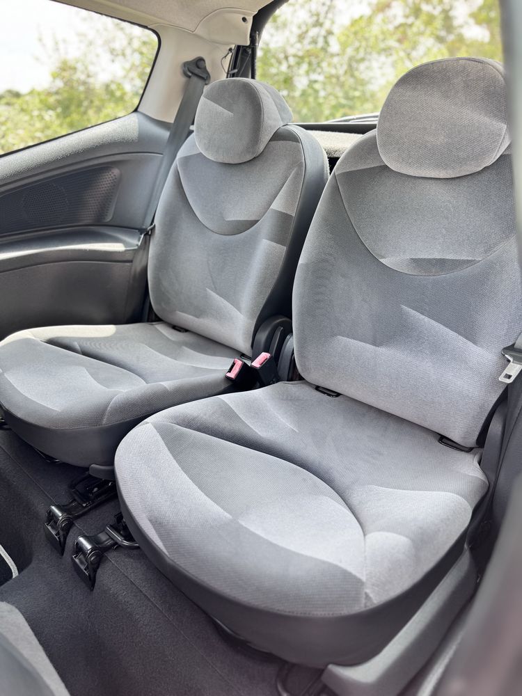 CITROEN C2 1.1 gasolina Nacional garantia de 18 meses