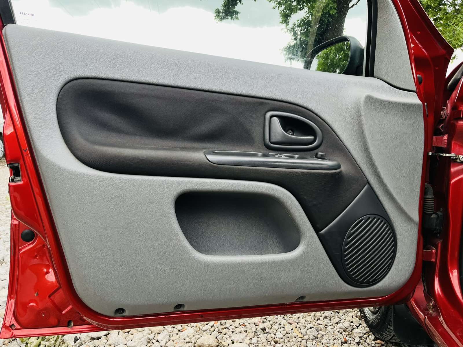 Рено, Renault Clio Symbol 2006 АКПП