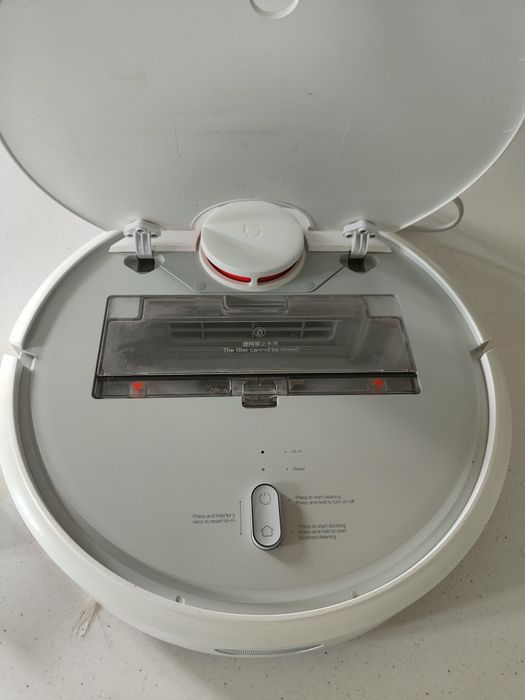 Mi  Robot Vacuum