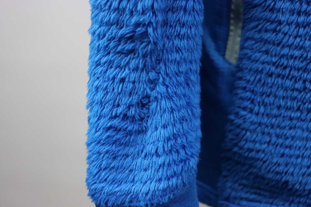 Rab męska polarowa kurtka trekkingowa rozmiar  54 (L) Firebrand Jacket