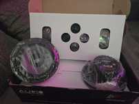 Audio system R165 evo