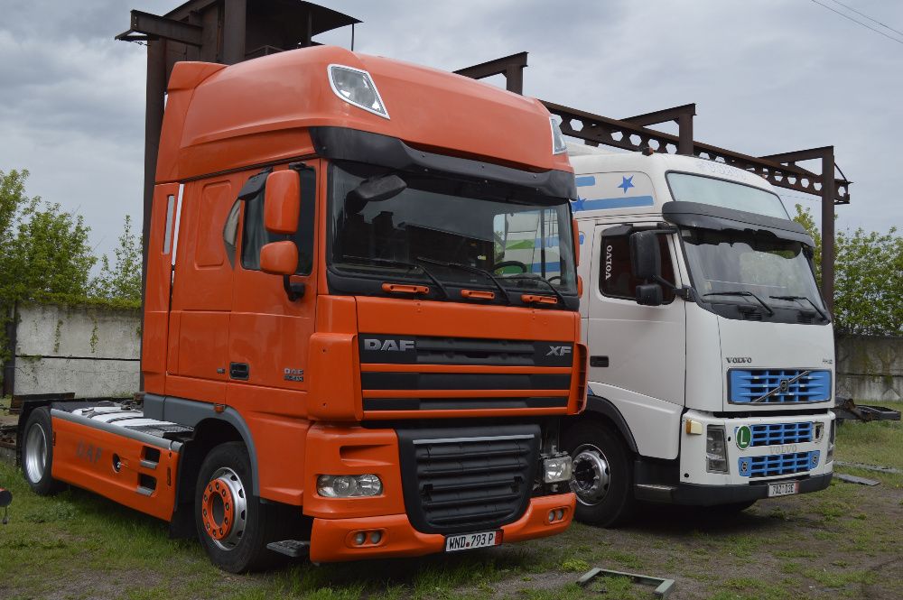Кабина Daf, MAN,Renault, Volvo, Scania. МАН ДАФ Рено Вольво Мерседес
