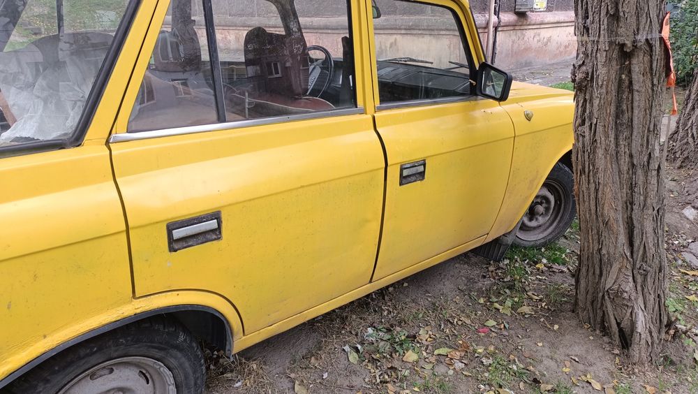 Продам москвич ИЖ 21251