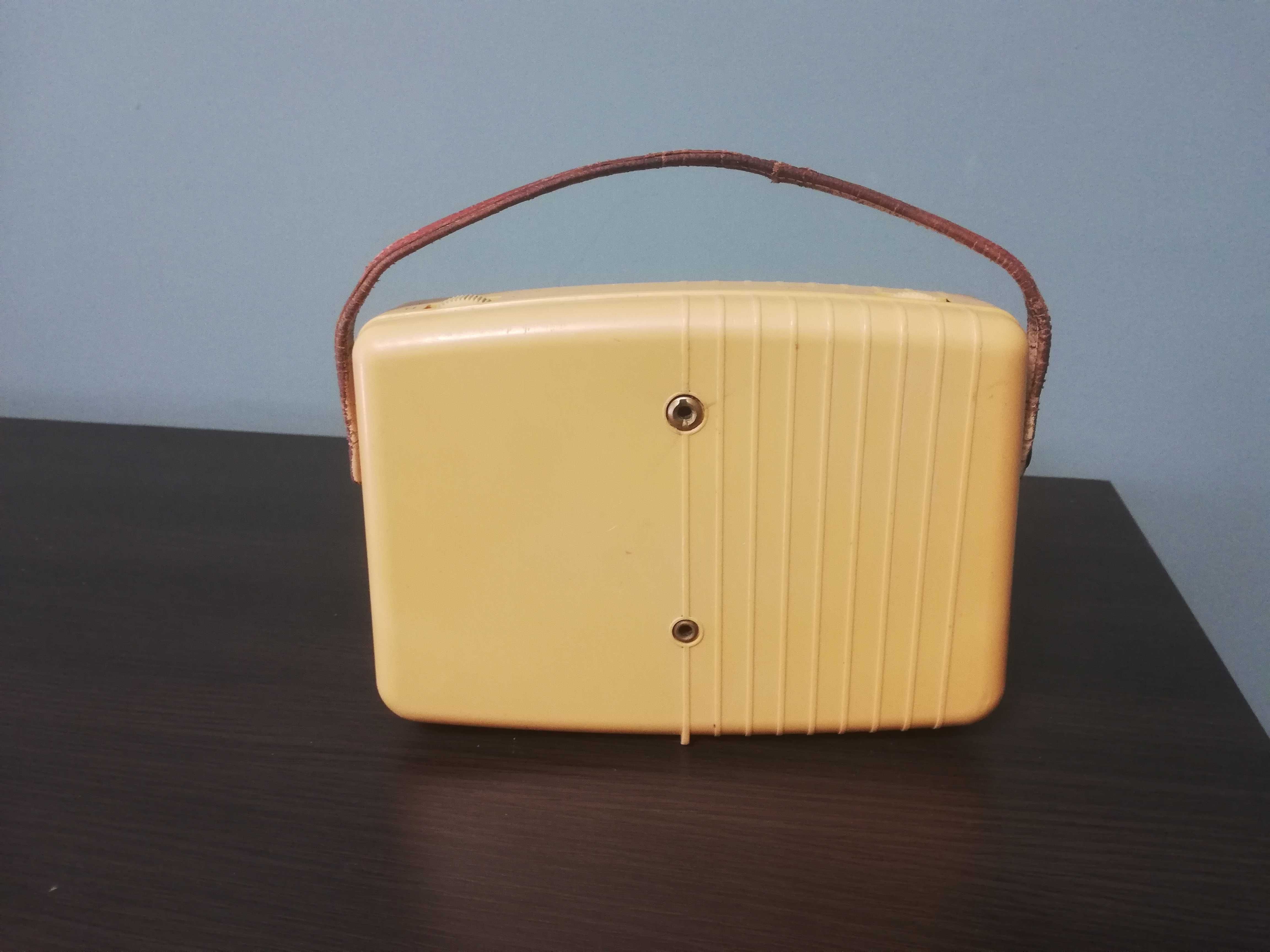 Radio Kasprzak ZRK Czar