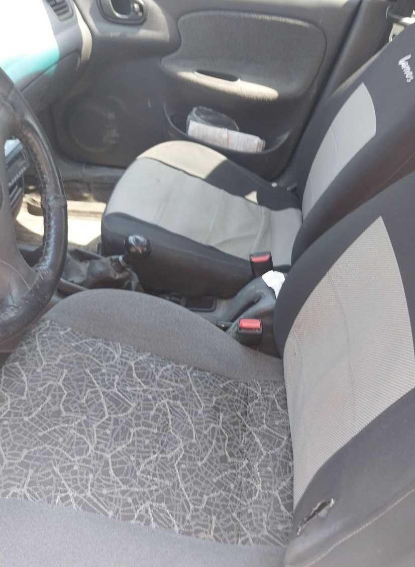 Продам Daewoo Lanos SL 2005 г поляк