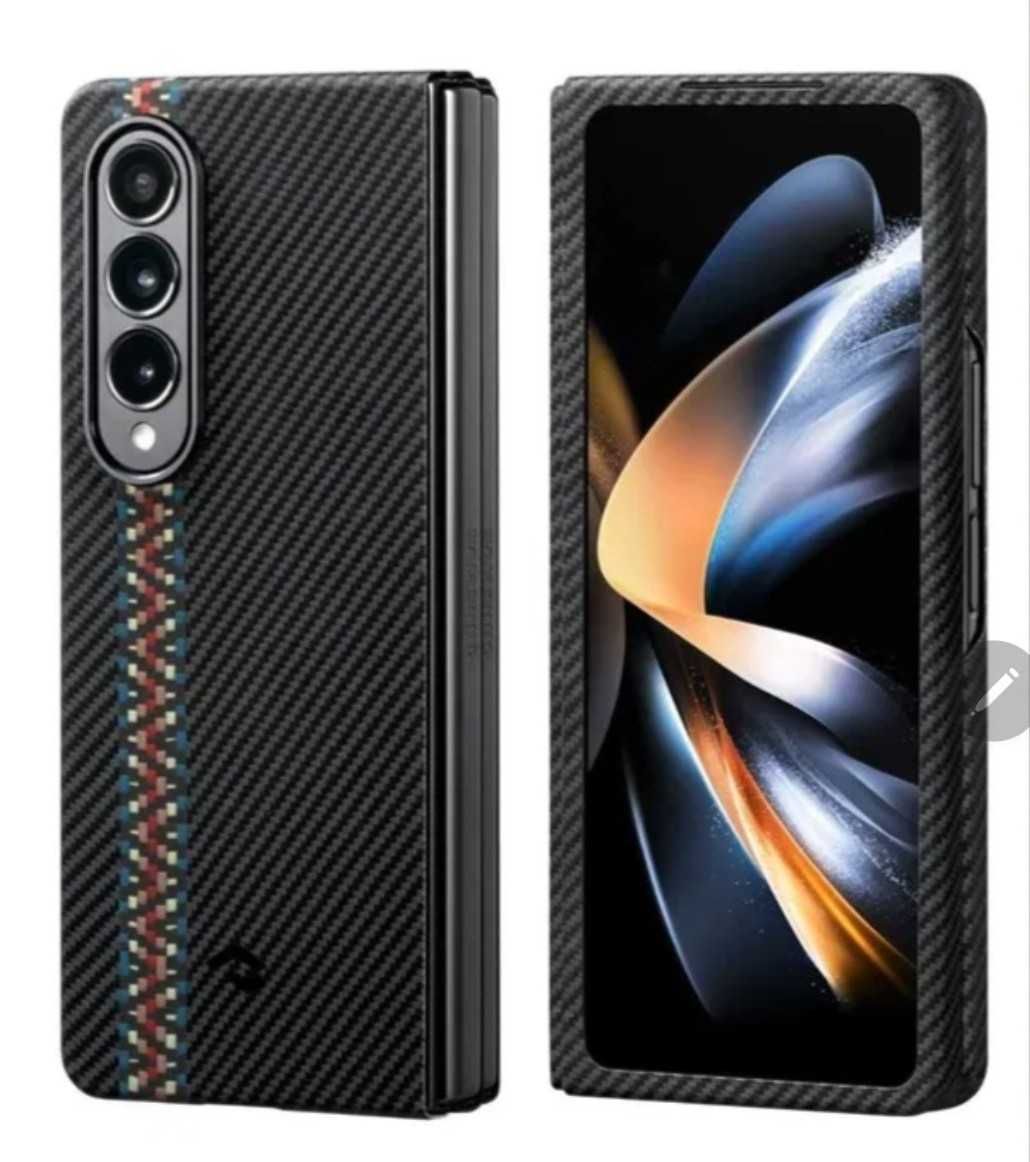 Etui pitaka galaxy Z Fold4