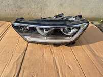 Vw T-Roc Lift 0d 2021r Lampa Lewa Przód Full Led 2GA941035AT