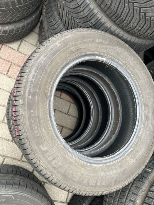 Ladne Bridgestone 6 mm.faktura gwarancja