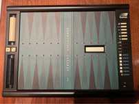 Computador de Gamão Sensorial Saitek