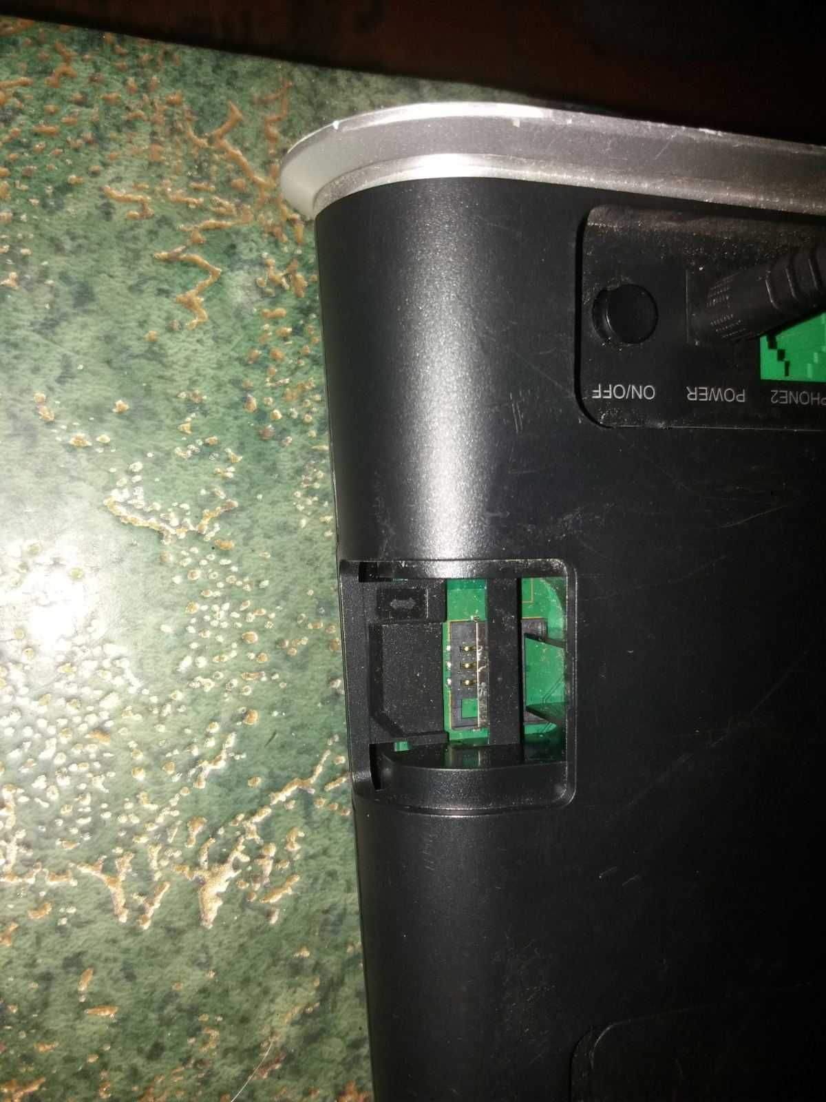 Маршрутизатор Huawei HA35-22 gateway