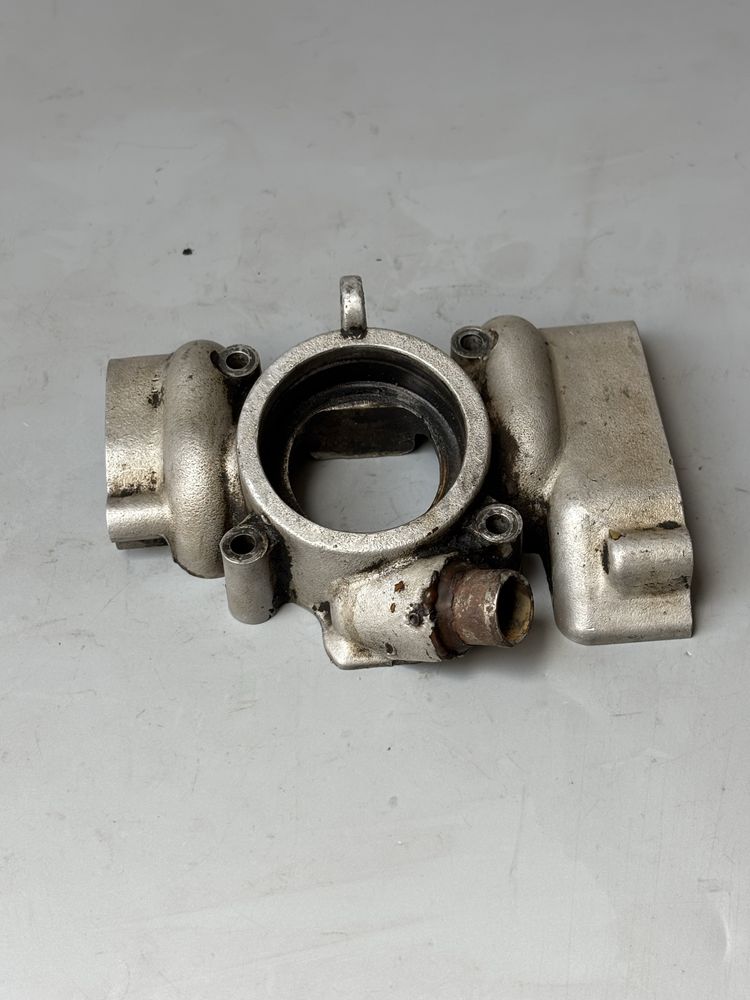 Zawór Wydechowy Cylinder HUSQVARNA CR250 R 07-13 WR
