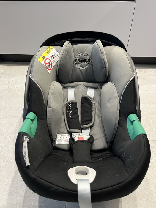 Дитяче автокрісло Cybex 0-13 кг