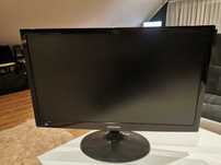 monitor samsung S24C300B