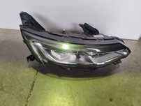 Farol Led Renault Talisman 2021