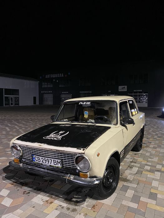 Продам ВАЗ 2101