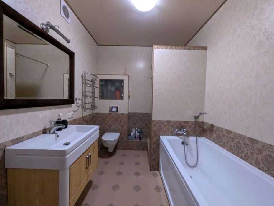 Здається 2-кімнатна квартира в ЖК Парковий