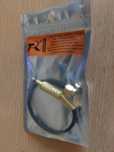 Wtyk SMA do jack 3.5mm.