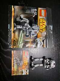 Lego Star Wars "AT-DP" 30274