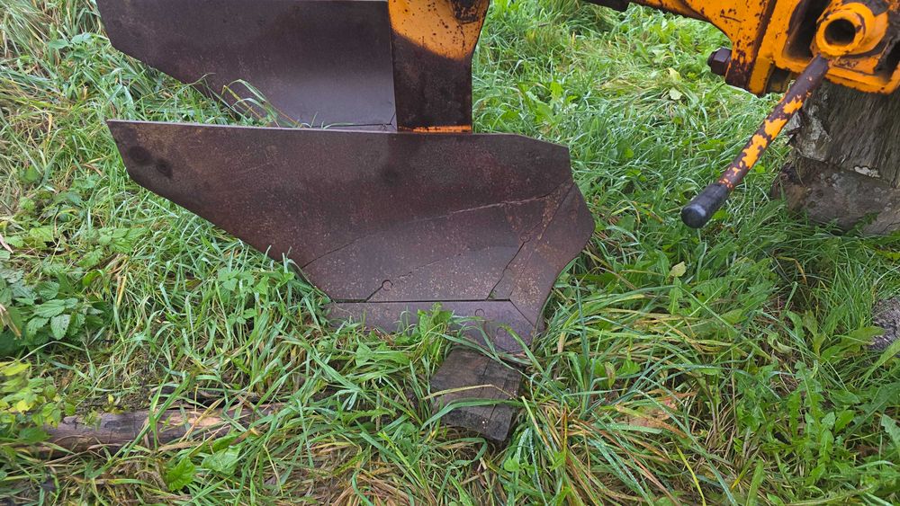 Plug huard 4 skibowy obrotowy okazja