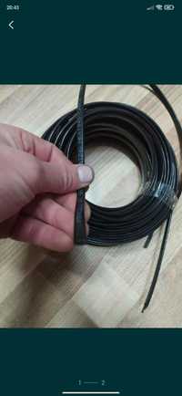 Нагріваючий кабель