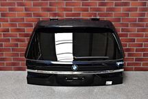 BMW X7 G07 Крышка багажника разборка