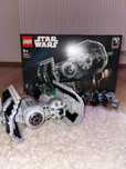 Lego 75347 Bombowiec TIE