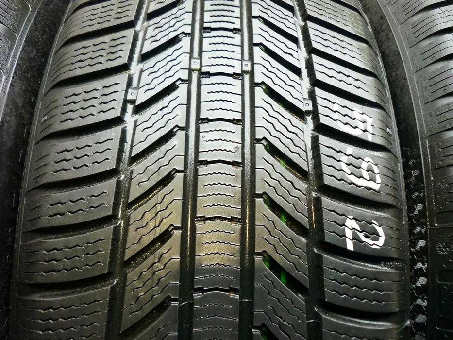 [592] 235/55/18 104V XL CONTINENTAL Ts 870p