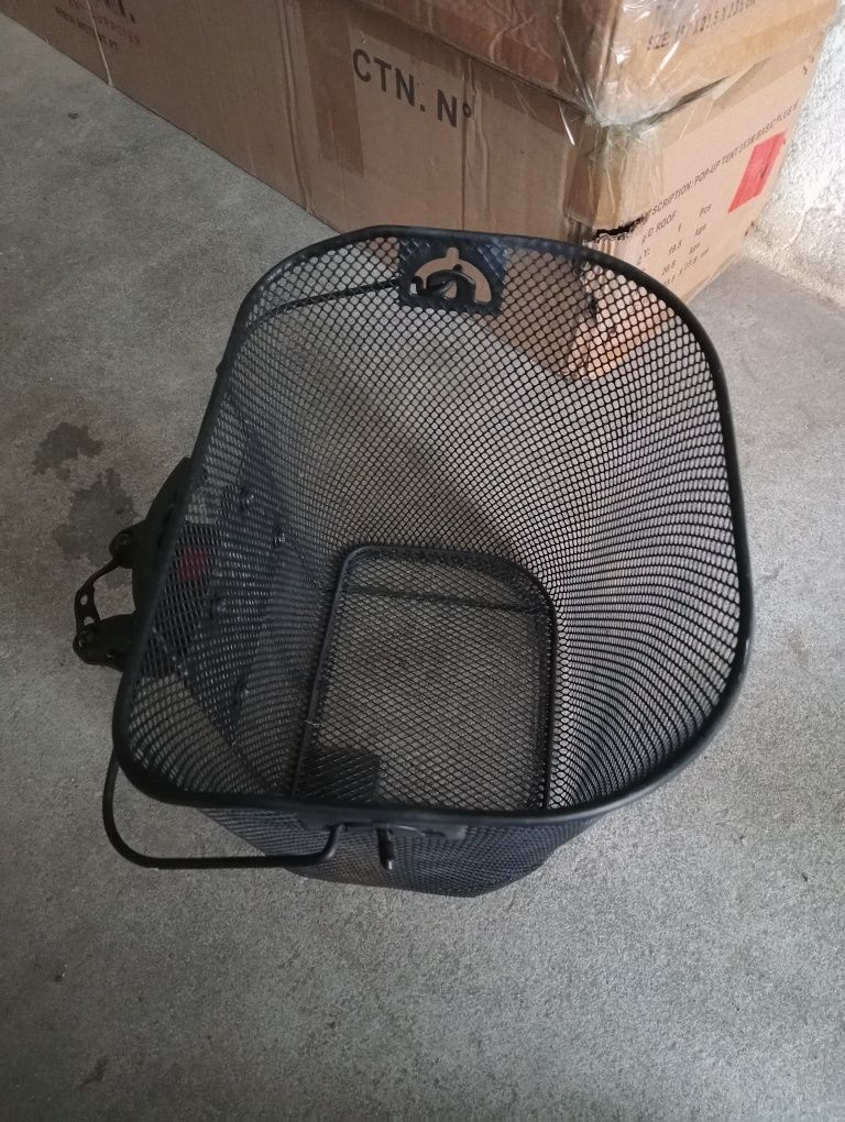 Cesto para Bicicleta