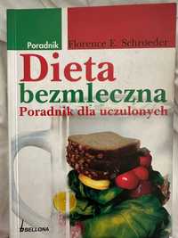 Dieta bezmleczną poradnik dla uczulonych