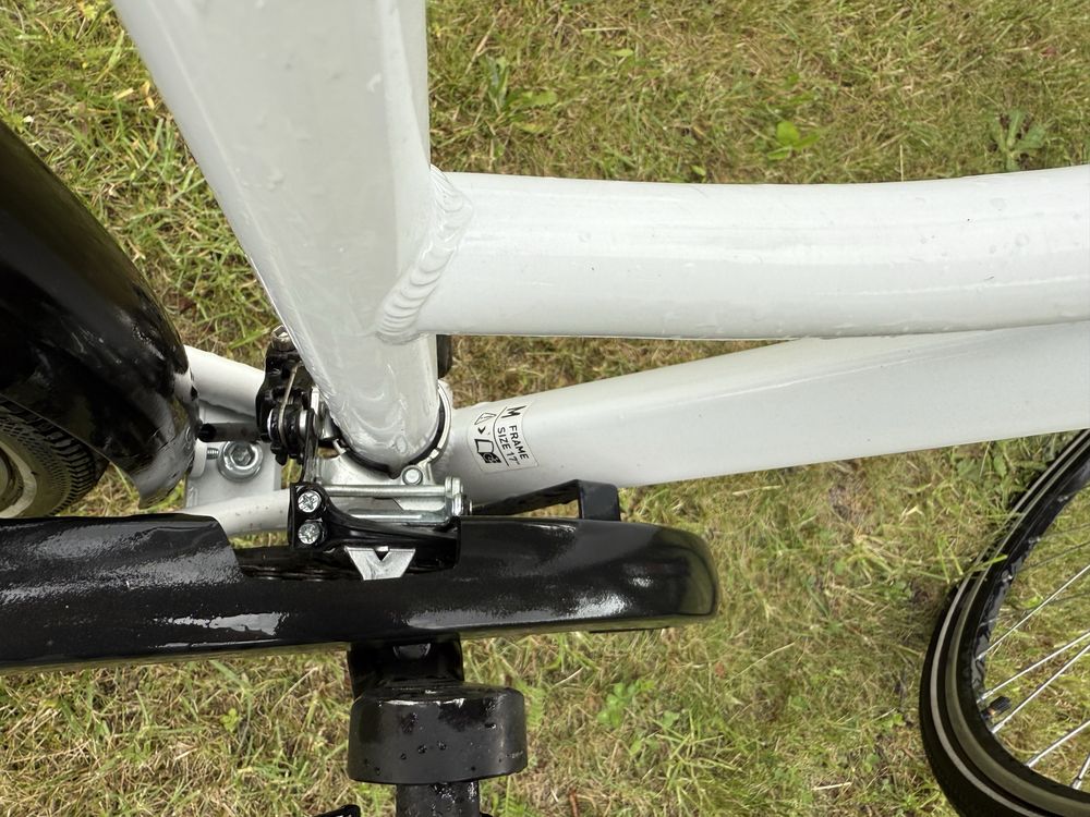 Rower kross trans  3.0 M 17”