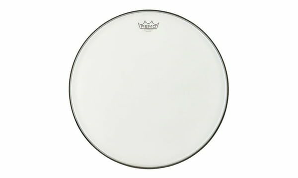 Pele Remo Silent Stroke 18"